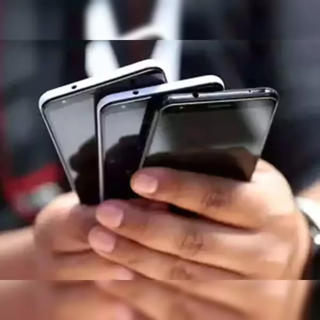 India Mobile Revenue to Hit $39.3B by 2029: 5G Revolution Ahead