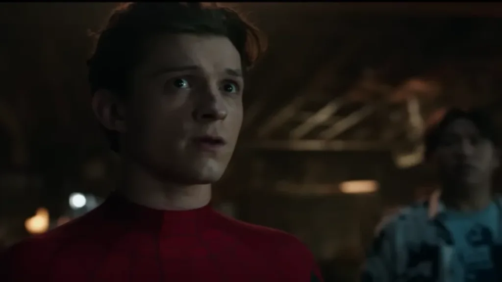 Spider-Man