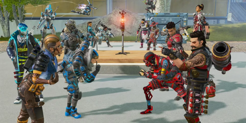 Apex Legends 