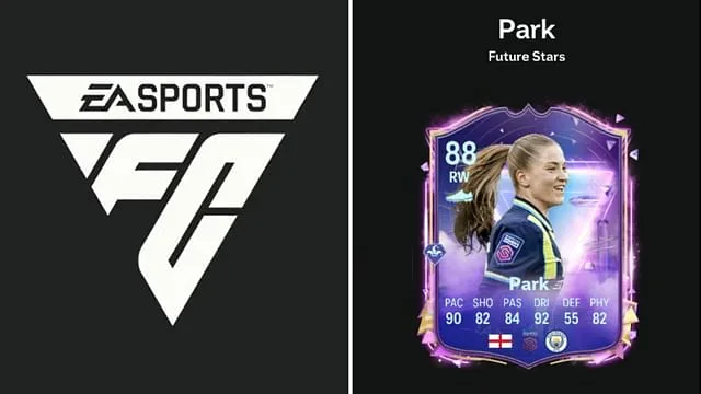 EA FC25 Jess Park vs Oriane Jean-François Showdown SBC: Complete Guide & Cheapest Solutions 3 Image