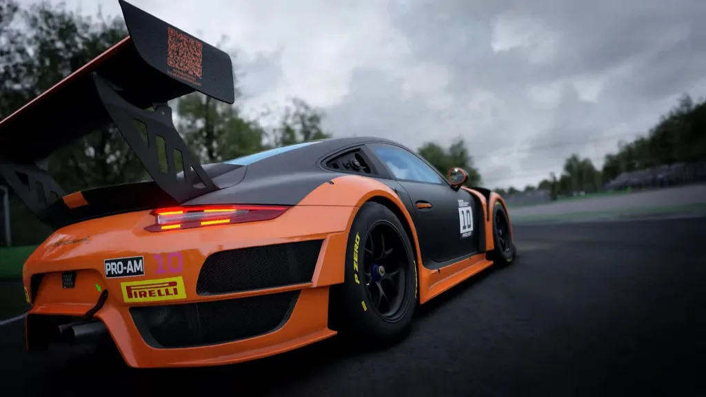 Steam Summer Sale 2025: Rev Up Your Racing Game Collection 1 Racing