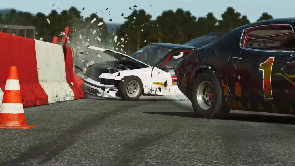 Steam Summer Sale 2025: Rev Up Your Racing Game Collection 3 Image