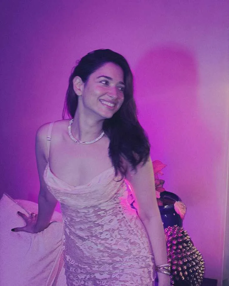 Tamannaah Bhatia