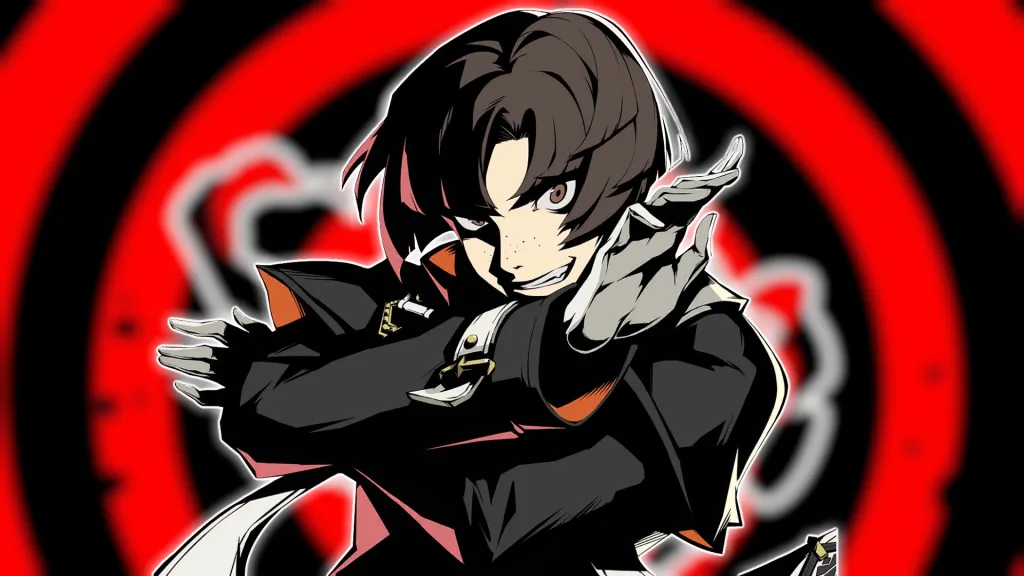 Best Leon (Leo Kamiyama) Build Guide in Persona 5: The Phantom X – 2025 Edition 1 Persona 5