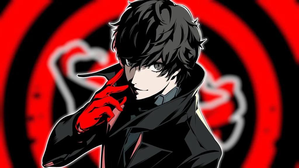 Best Leon (Leo Kamiyama) Build Guide in Persona 5: The Phantom X – 2025 Edition 2 Image