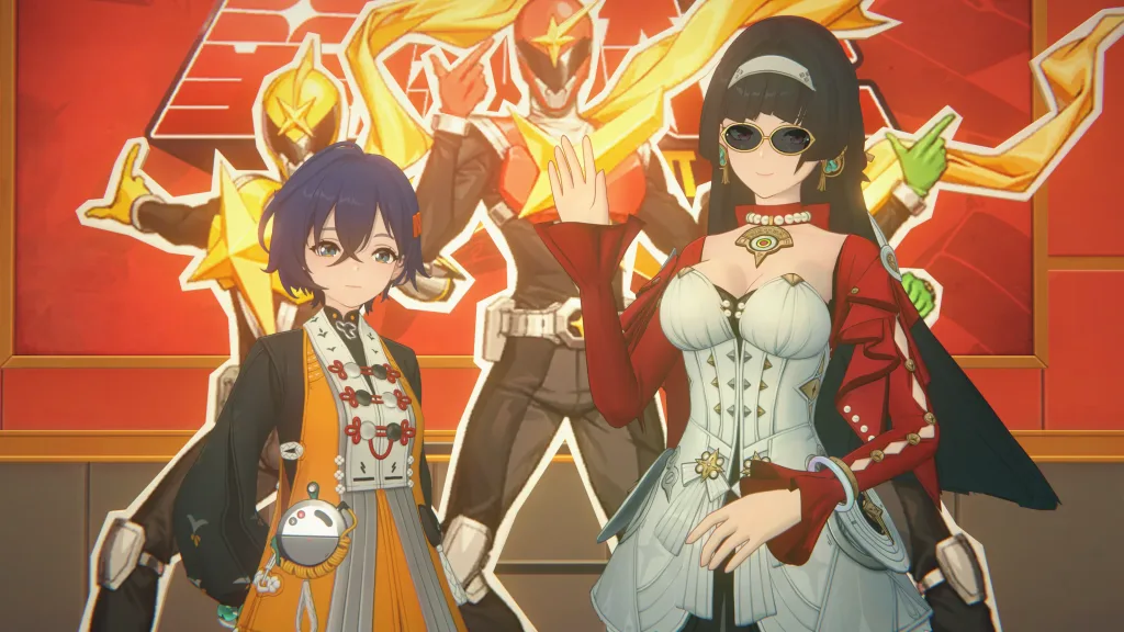 Zenless Zone Zero 2.0 Waifei Peninsula Story Recap: Season 2 Episode 1 Complete Guide 2 Image