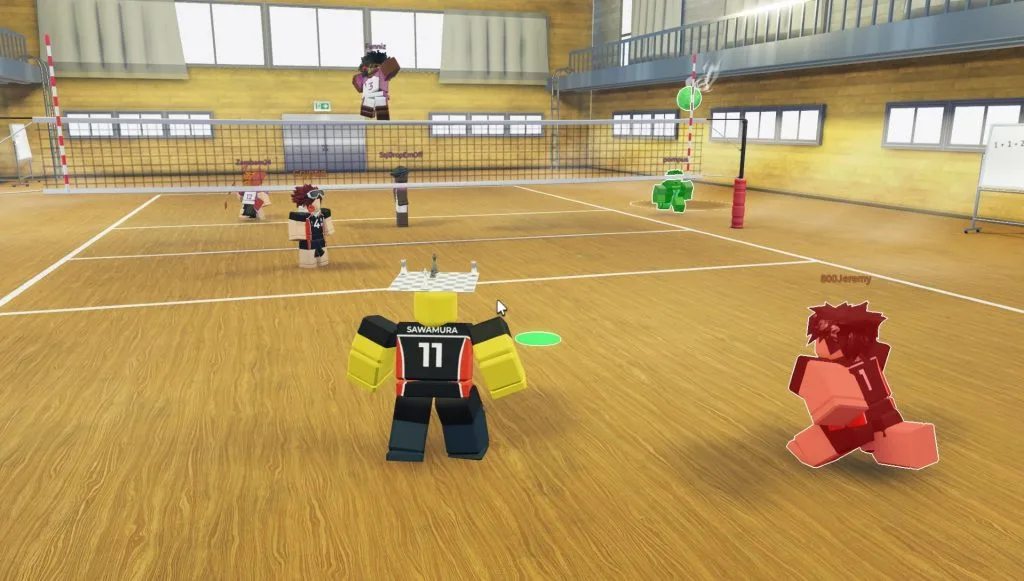 Volleyball Zero Codes 2025: How to Redeem and Get Exclusive Rewards 1 Codes