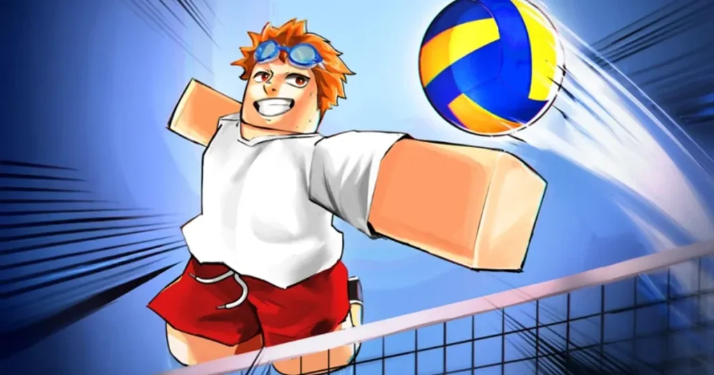 Volleyball Zero Codes 2025: How to Redeem and Get Exclusive Rewards 2 Image