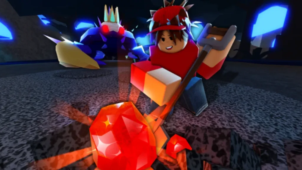Roblox Dig Codes 2025: How to Redeem and Get Exclusive Rewards 1 Roblox