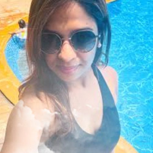 Smriti Jain