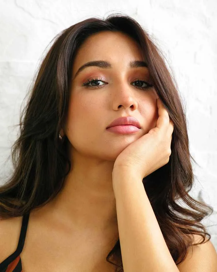 Akanksha Sharma: From Tiger Shroff's Disco Dancer Fame to Telugu Cinema's Laila 2025 - Rising Star's Complete Journey 12 Image