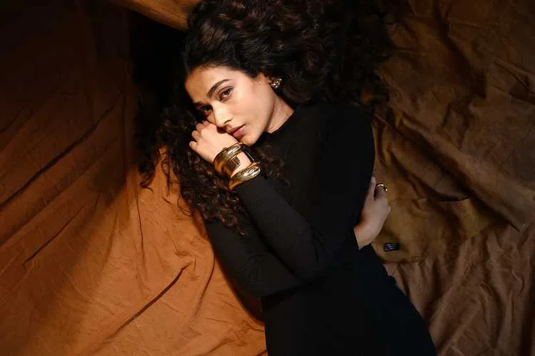 Aakanksha Singh