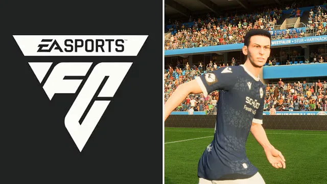 EA FC25