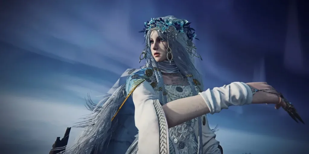 Elden Ring Nightreign