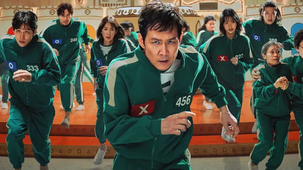 K-Dramas