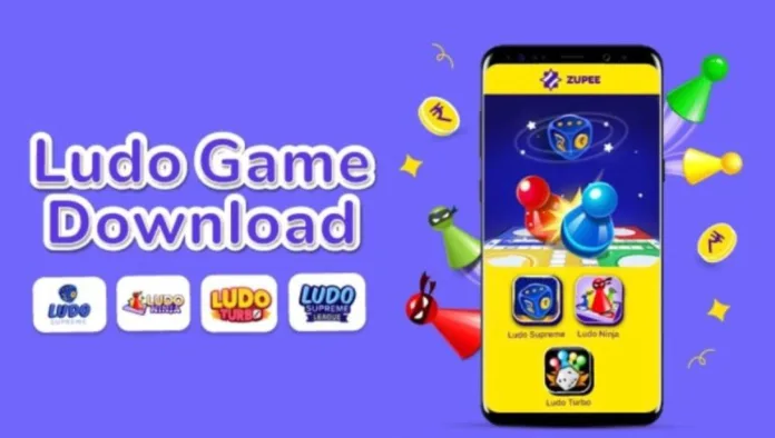 image Play Ludo Game Online with Friends & Win Real Cash This Festive Season