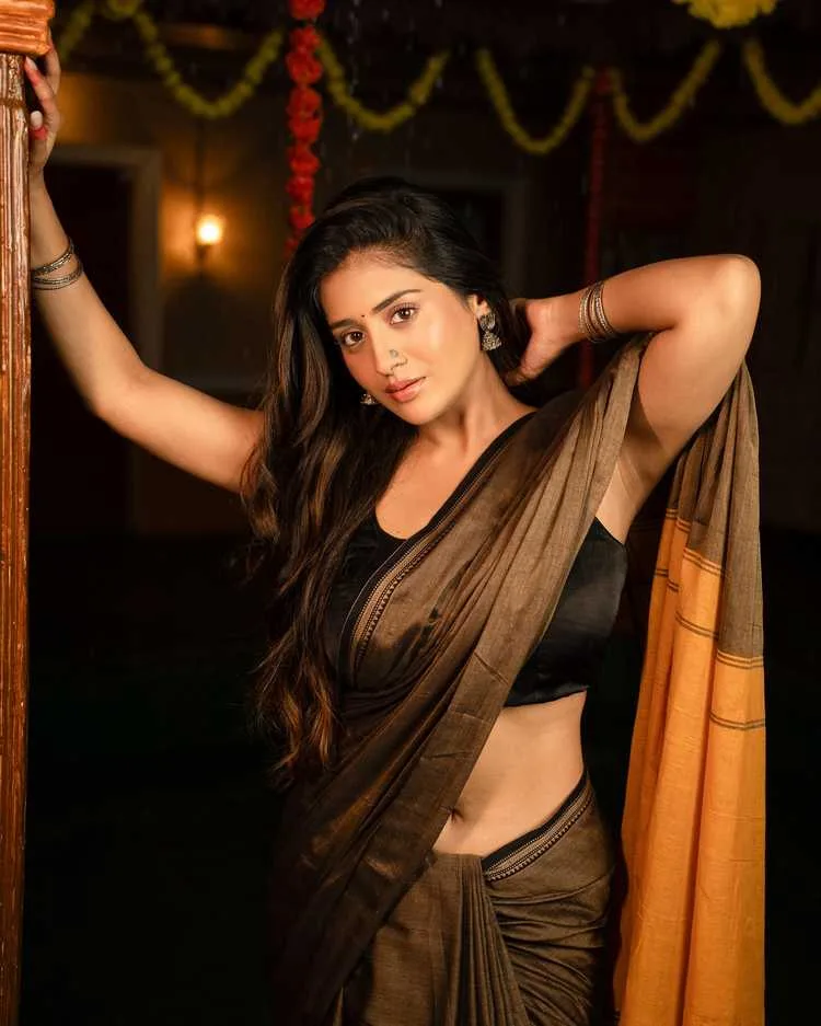 Rashi Singh