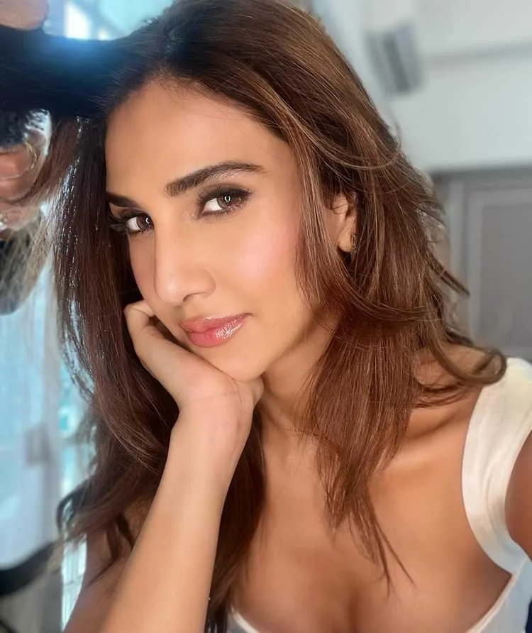 Vaani Kapoor