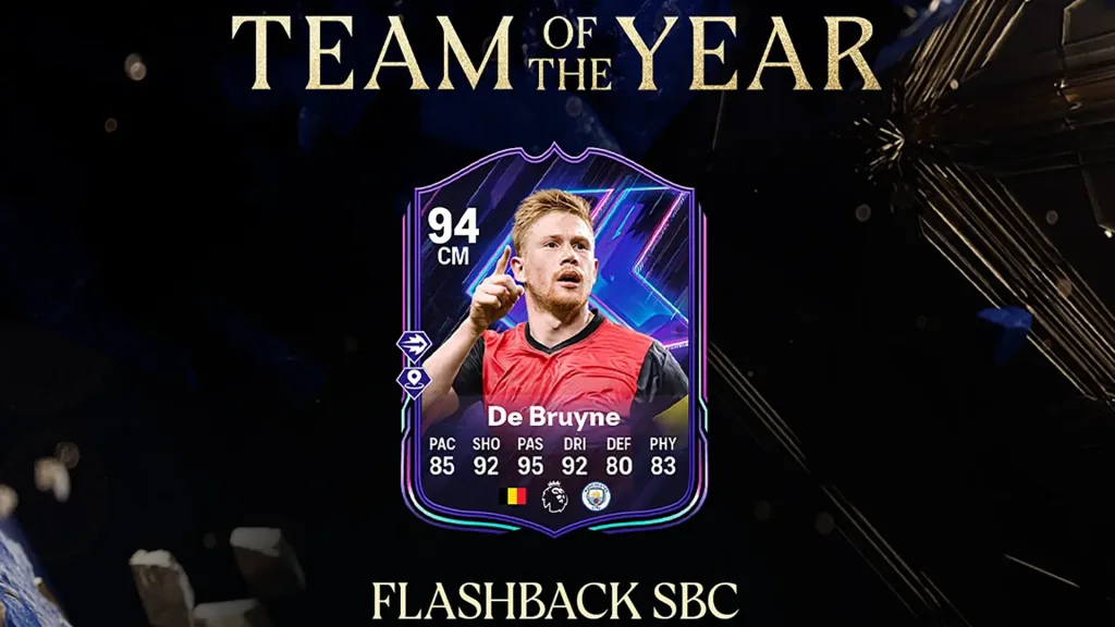 EA FC25
