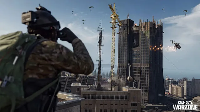 Call of Duty