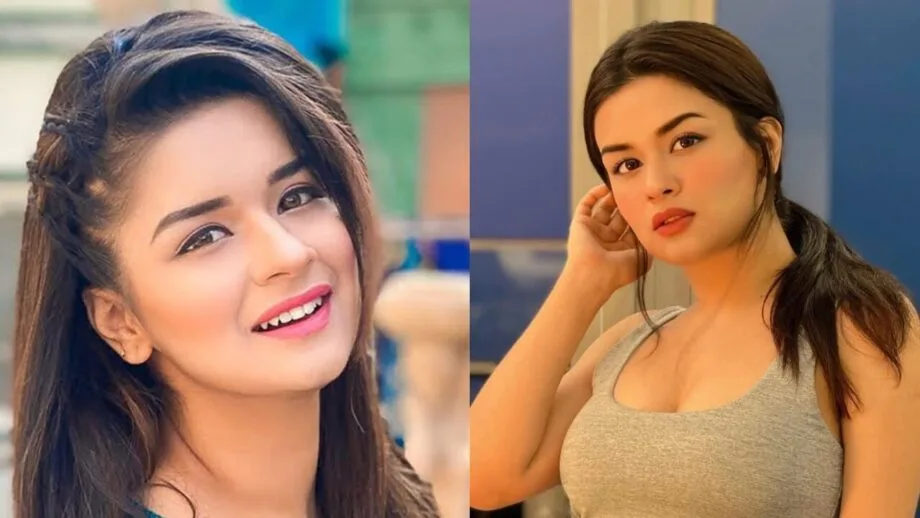 Avneet Kaur Skincare Routine: Glass Skin Secrets with Moisturizer as Key Element 1 Avneet Kaur