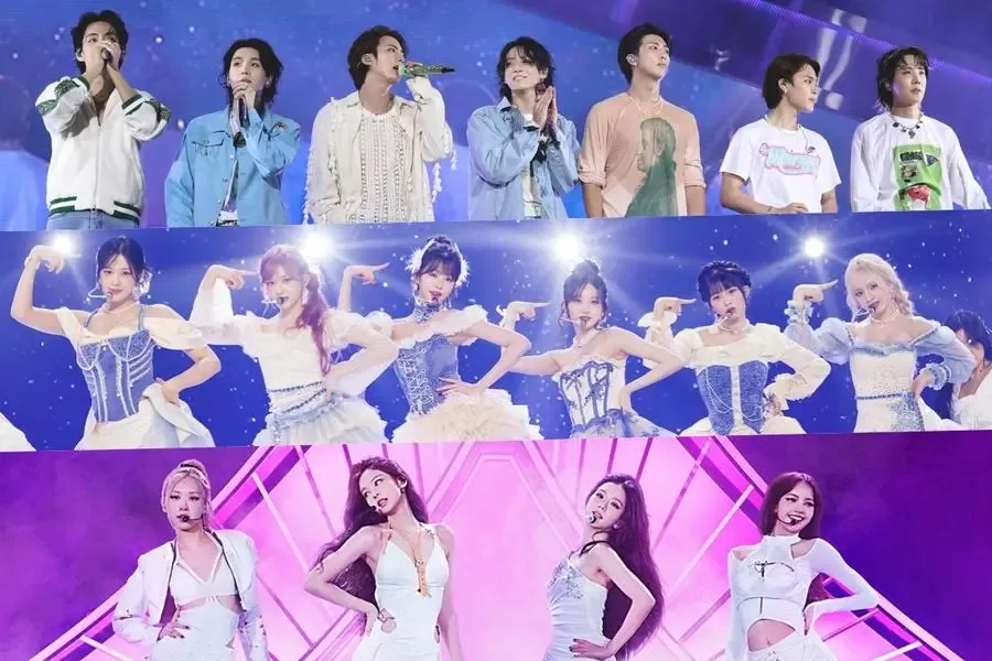World Street Woman Fighter Episode 2 Ranking Mission Tracklist Explored: A Deep Dive into the K-Pop Dance Competition 2 Image