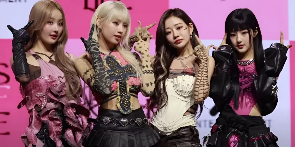 Blackpink