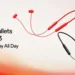 OnePlus Bullets Wireless Z3 Launched at only ₹1,699