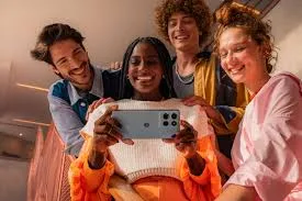 Moto G66J 5G Japan Launch