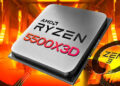 AMD Ryzen 5 5500X3D Launch: Budget Gaming Gets 3D V-Cache