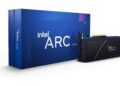 Intel Arc A750