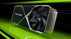 RTX 5050