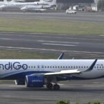 IndiGo Flight Declares Mayday Alert: 168 Passengers Safe After Emergency Landing in Bengaluru Due to Low Fuel Crisis