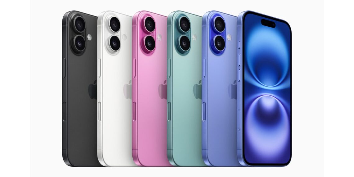 Iphone 17 spigen display teaser