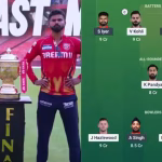 RCB vs PBKS Dream11 Predictions: Complete Fantasy Team Guide for IPL 2025 Final at Ahmedabad