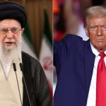 Iran’s Khamenei Aide Calls for Missile Strike on US Naval Fleet: “It’s Now Our Turn to Act” After Nuclear Site Bombing