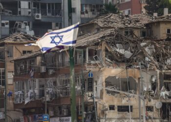 Israel iran conflict