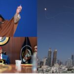 Israel-Iran Conflict 2025: Live Updates on Missile Strikes, Khamenei’s Statements, and Trump’s Reactions on June 21
