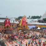 Jagannath Rath Yatra 2025: Sacred Journey of Lord Jagannath Begins June 27
