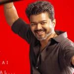 Thalapathy Vijay’s “One Last Song” in Jana Nayagan: The Emotional Farewell Track That Has Fans Buzzing