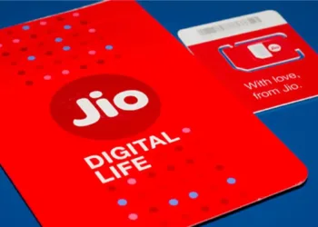 Jio Recharge Plan