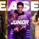 Junior Movie Teaser Released: Kireeti Reddy Makes Impressive Debut Alongside Sreeleela