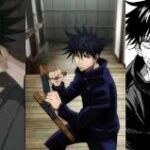 Megumi Fushiguro’s Growth Without Deus Ex Machina: How Jujutsu Kaisen’s Hero Stands Strong on His Own