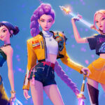 Who Are the Saja Boys? Meet the Boy Group from Netflix’s K-Pop Demon Hunters Series 2025