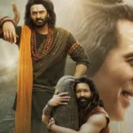 Kannappa Movie Gets ₹50 Ticket Price Hike: AP Government Boosts Vishnu Manchu’s Fantasy Epic