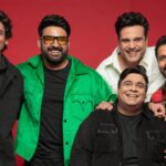 Meet The Great Indian Kapil Show Cast 2025: From Sunil Grover to Kiku Sharda Your Complete Guide to Netflix’s Comedy Powerhouse
