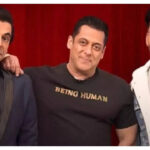 Salman Khan Reacts to Sunil Grover Mimicry: The Great Indian Kapil Show’s Viral Comedy Moment That Left Everyone in Splits