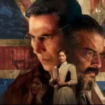 Kesari Chapter 2 Ending: Did Sankaran Nair Beat the British?