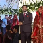 Khan Sir’s Wife Makes First Public Appearance at Grand Patna Reception – Alakh Pandey Viral Moment Steals Show