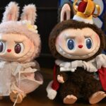 Labubu Dolls: How China’s Viral Monster Toys Are Conquering Global Hearts and Soft Power